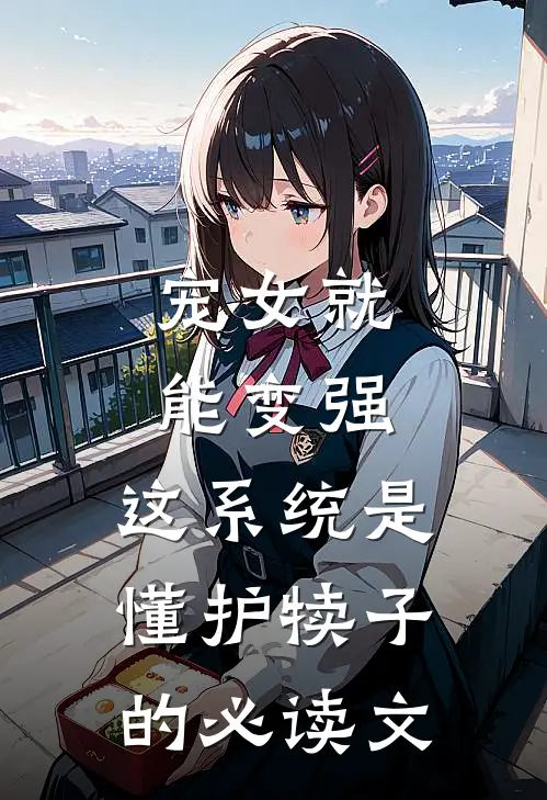 宠女就能变强，这系统是懂护犊子的必读文