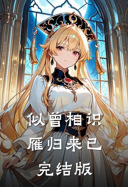 似曾相识雁归来已完结版