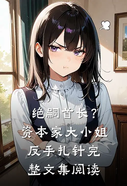 绝嗣首长？资本家大小姐反手扎针完整文集阅读