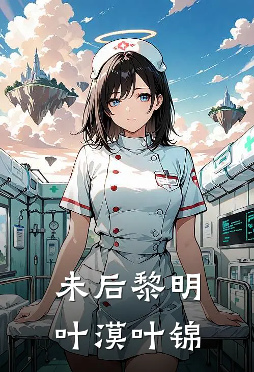 未后黎明叶漠叶锦