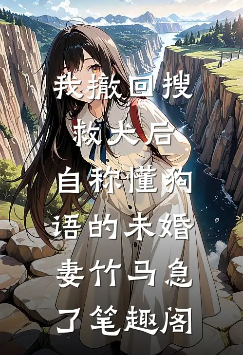 我撤回搜救犬后，自称懂狗语的未婚妻竹马急了笔趣阁