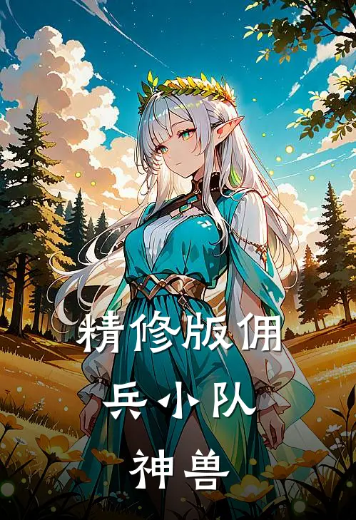 精修版佣兵小队：神兽