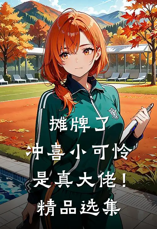 摊牌了，冲喜小可怜是真大佬！精品选集