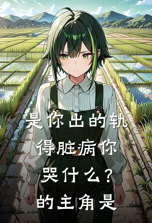 是你出的轨，得脏病你哭什么？的主角是
