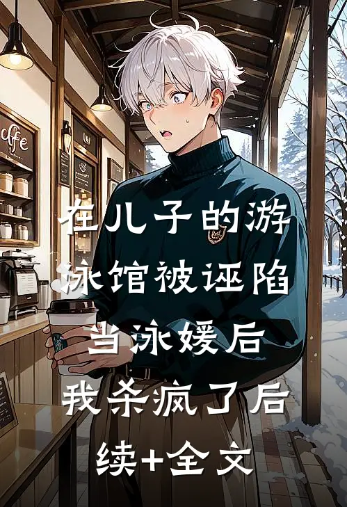 在儿子的游泳馆被诬陷当“泳媛”后，我杀疯了后续+全文