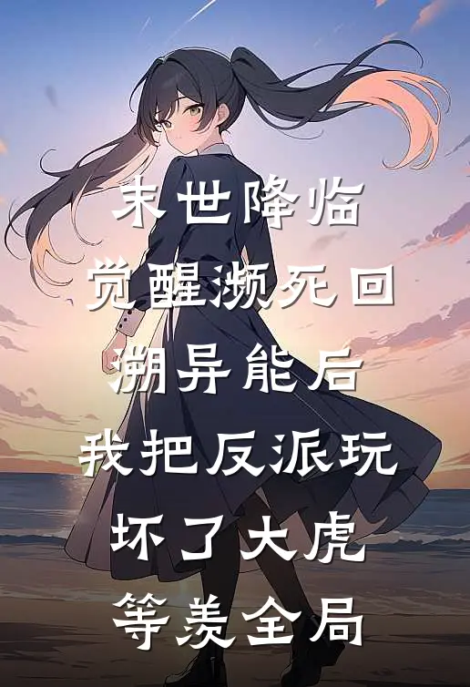 末世降临：觉醒濒死回溯异能后，我把反派玩坏了大虎等羡全局