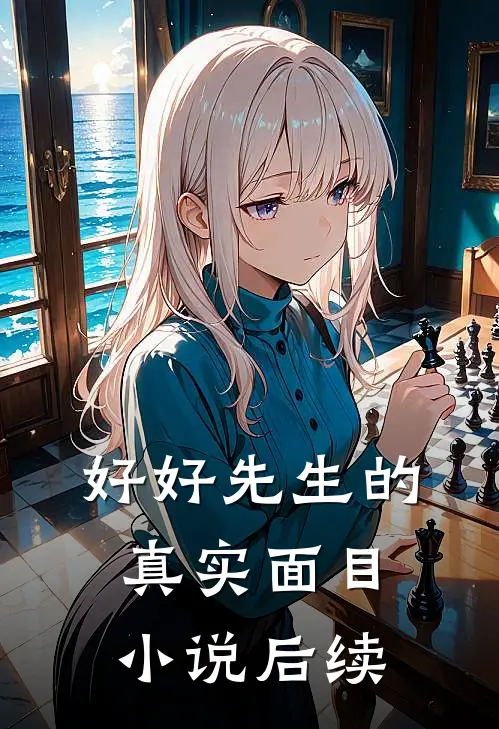 好好先生的真实面目小说后续