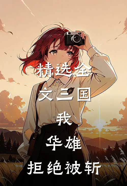 精选全文三国：我，华雄，拒绝被斩