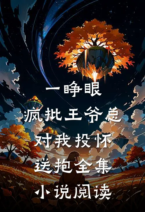 一睁眼，疯批王爷总对我投怀送抱全集小说阅读