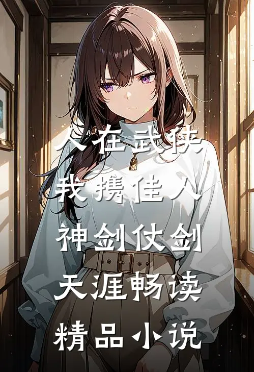人在武侠：我携佳人神剑仗剑天涯畅读精品小说