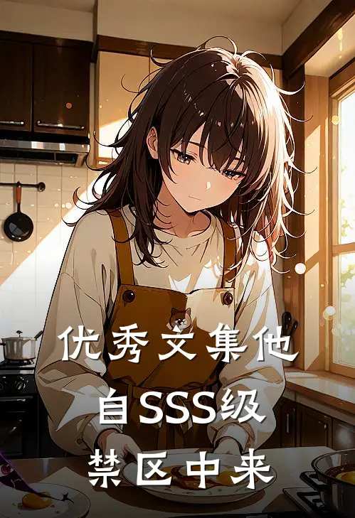 优秀文集他自SSS级禁区中来