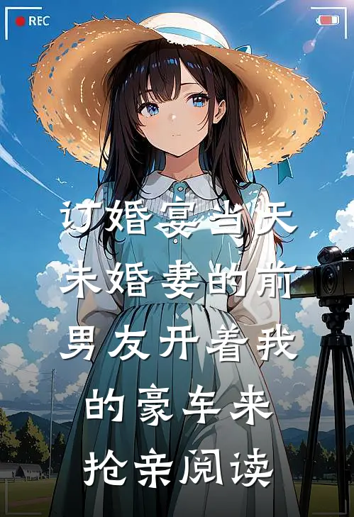 订婚宴当天，未婚妻的前男友开着我的豪车来抢亲阅读