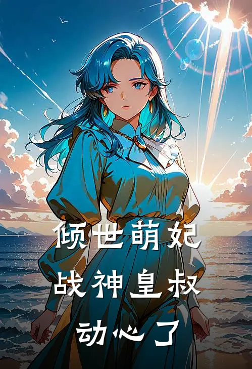 倾世萌妃：战神皇叔动心了
