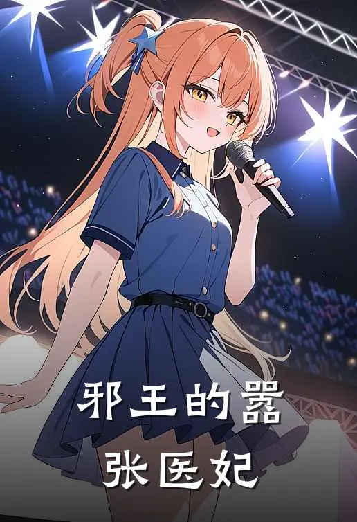 邪王的嚣张医妃