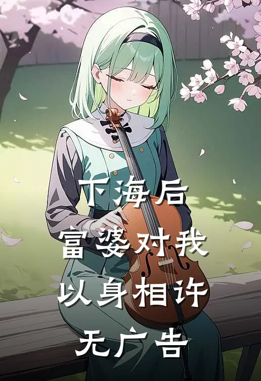 下海后，富婆对我以身相许无广告