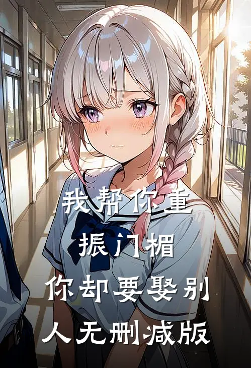 我帮你重振门楣，你却要娶别人无删减版
