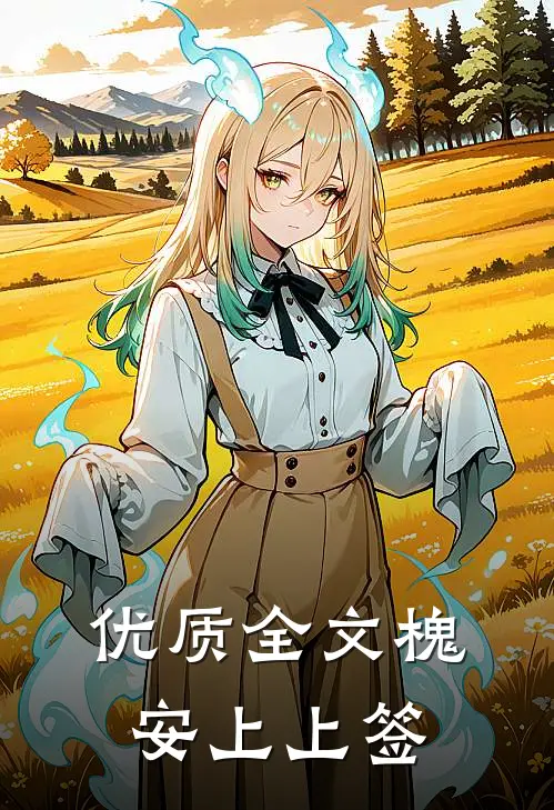 优质全文槐安上上签