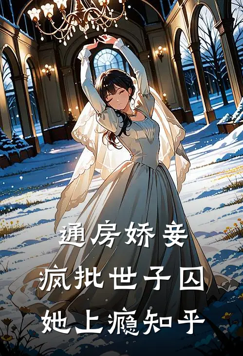 通房娇妾，疯批世子囚她上瘾知乎