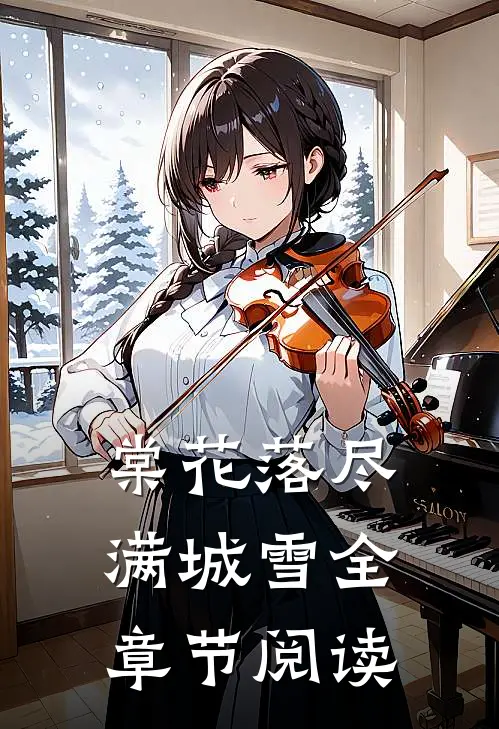 棠花落尽满城雪全章节阅读