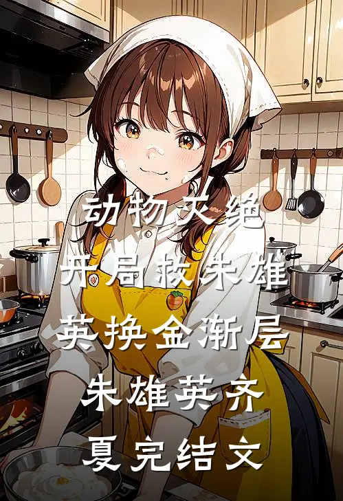 动物灭绝：开局救朱雄英换金渐层朱雄英齐夏完结文