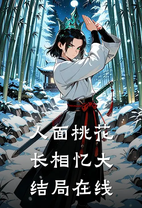 人面桃花长相忆大结局在线