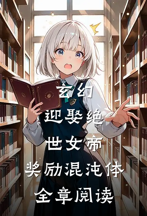 玄幻：迎娶绝世女帝，奖励混沌体全章阅读