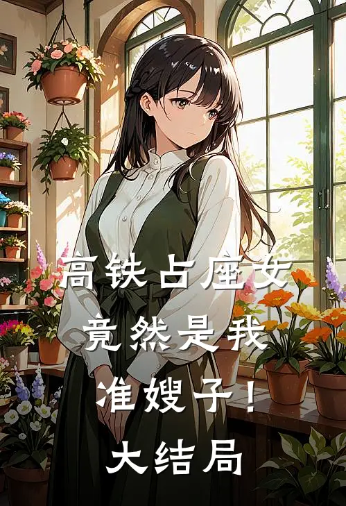 高铁占座女竟然是我准嫂子！大结局