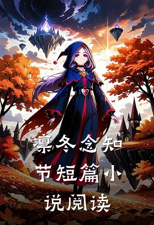 凛冬念知节短篇小说阅读