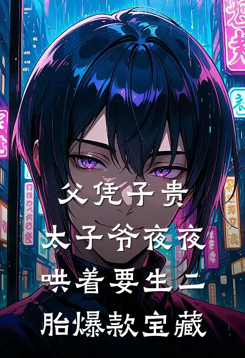 父凭子贵，太子爷夜夜哄着要生二胎爆款宝藏