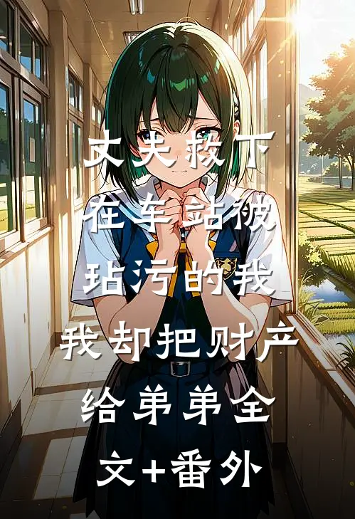 丈夫救下在车站被玷污的我，我却把财产给弟弟全文+番外