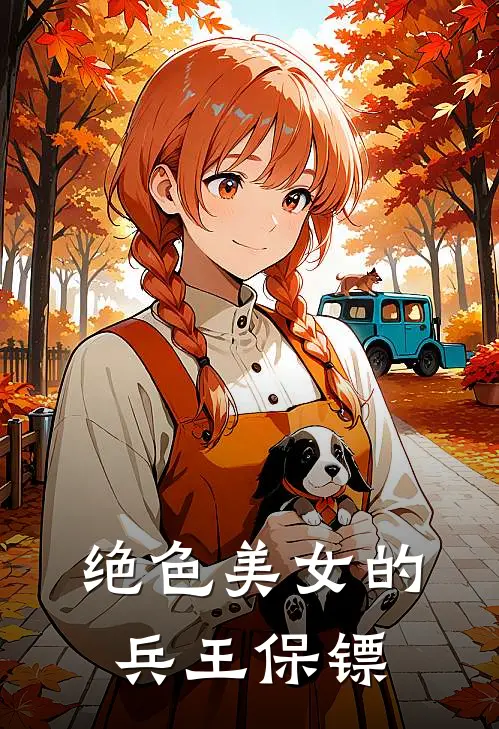 绝色美女的兵王保镖