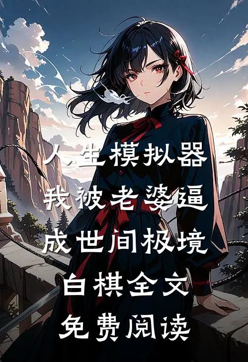 人生模拟器：我被老婆逼成世间极境白棋全文免费阅读
