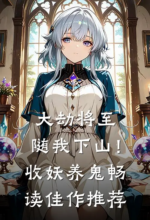 大劫将至：随我下山！收妖养鬼畅读佳作推荐