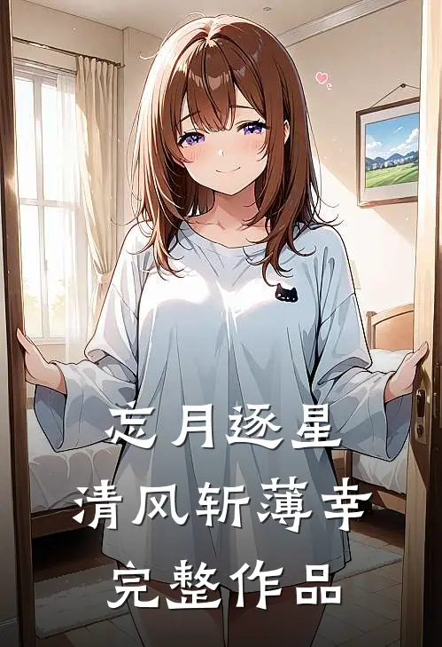 忘月逐星，清风斩薄幸完整作品