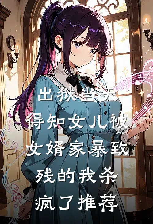 出狱当天，得知女儿被女婿家暴致残的我杀疯了推荐