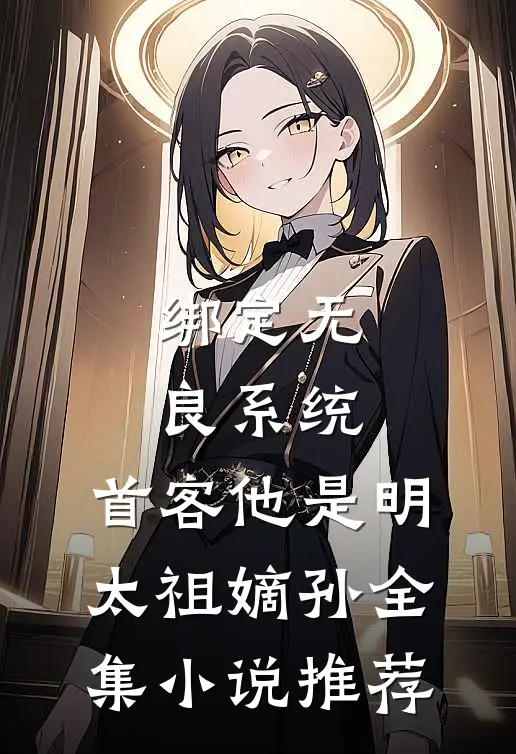 绑定无良系统，首客他是明太祖嫡孙全集小说推荐