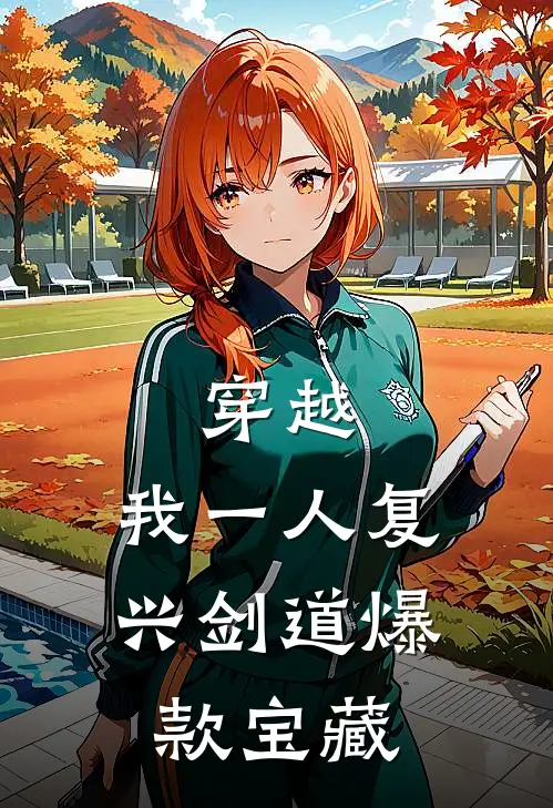 穿越：我一人复兴剑道爆款宝藏