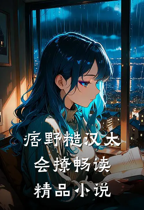 痞野糙汉太会撩畅读精品小说