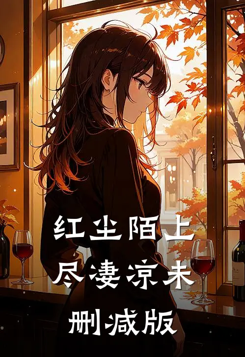 红尘陌上尽凄凉未删减版