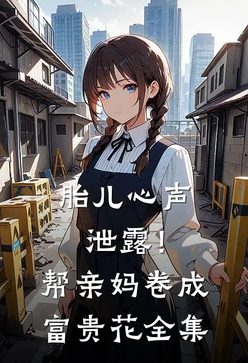 胎儿心声泄露！帮亲妈卷成富贵花全集