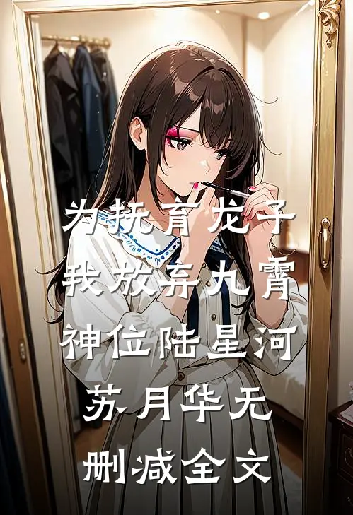 为抚育龙子，我放弃九霄神位陆星河苏月华无删减全文