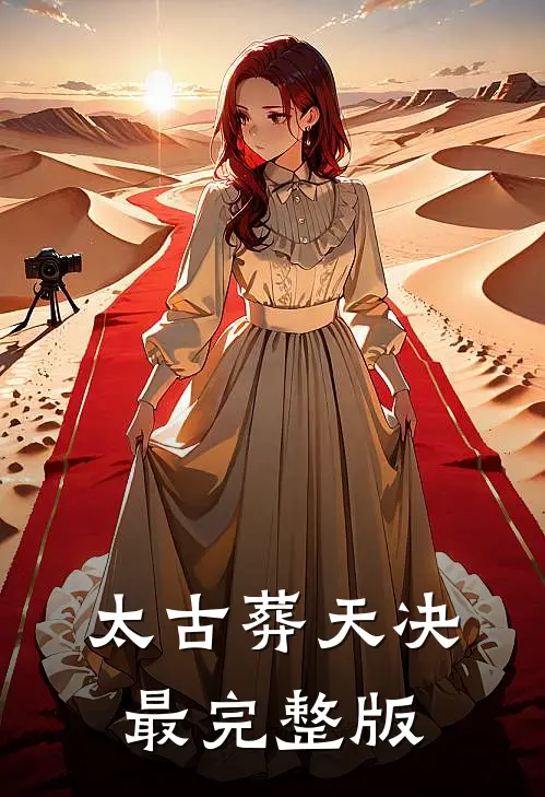 太古葬天决最完整版