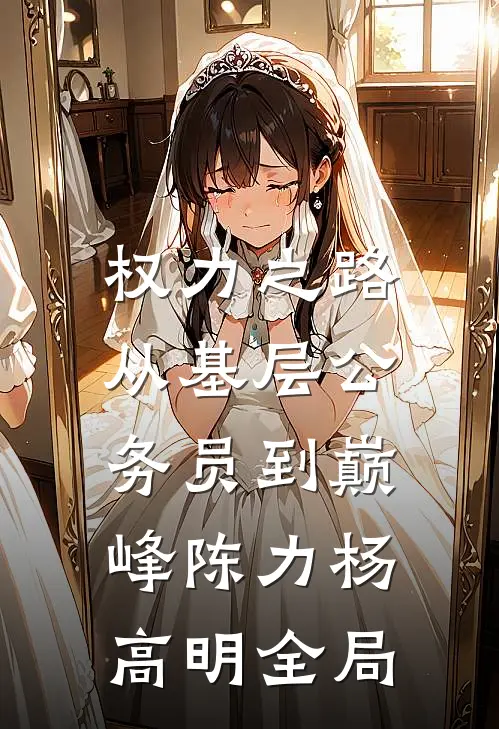 权力之路：从基层公务员到巅峰陈力杨高明全局