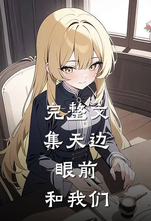 完整文集天边，眼前，和我们