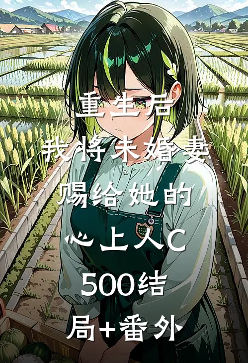 重生后，我将未婚妻赐给她的心上人C500结局+番外