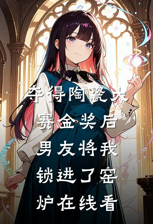 夺得陶瓷大赛金奖后，男友将我锁进了窑炉在线看