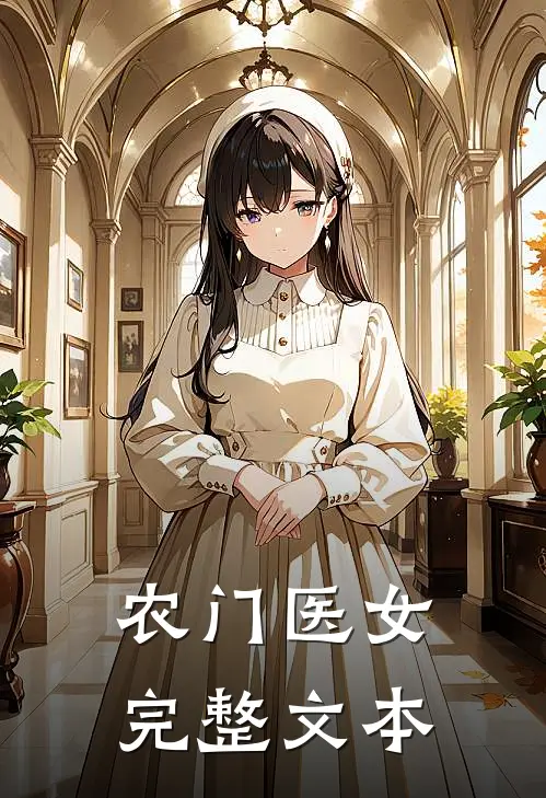农门医女完整文本