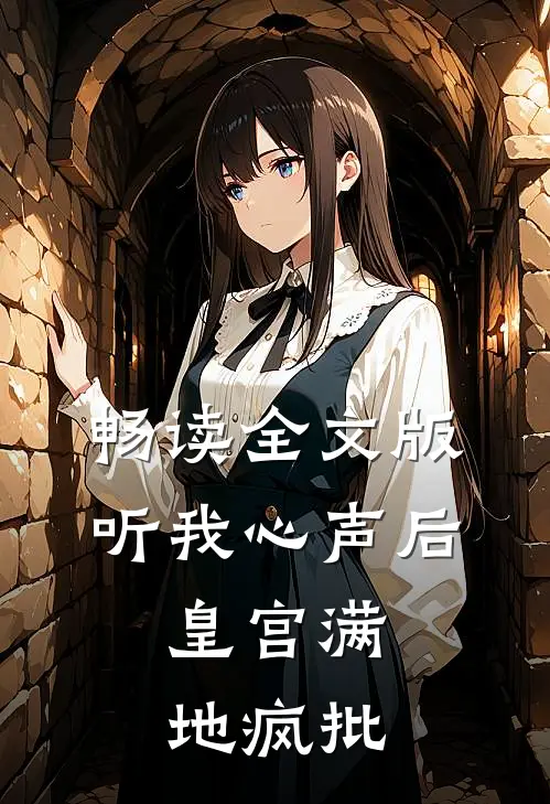 畅读全文版听我心声后，皇宫满地疯批