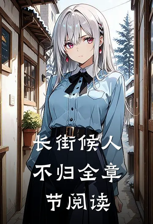 长街候人不归全章节阅读