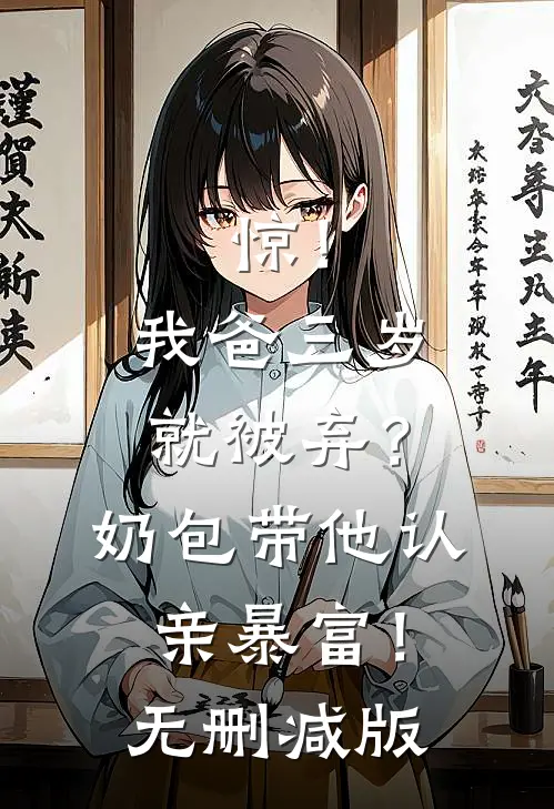 惊！我爸三岁就被弃？奶包带他认亲暴富！无删减版
